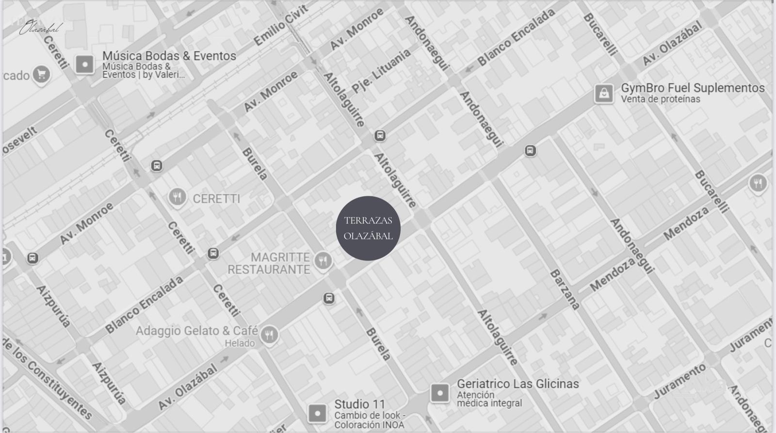 Departamento en Villa Urquiza