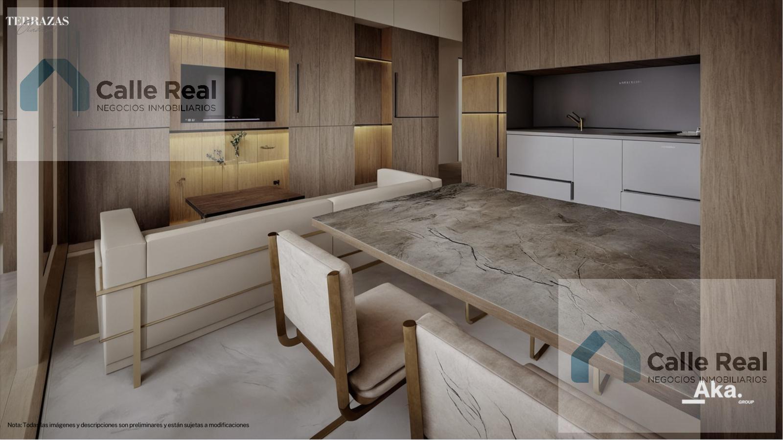 Departamento en Villa Urquiza