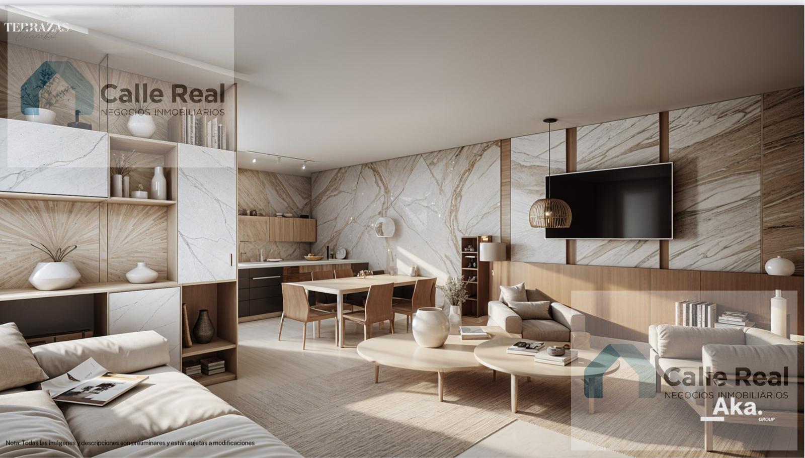 Departamento en Villa Urquiza