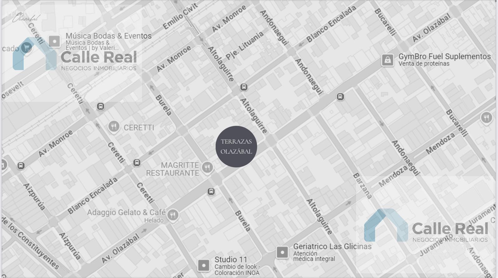 Departamento en Villa Urquiza