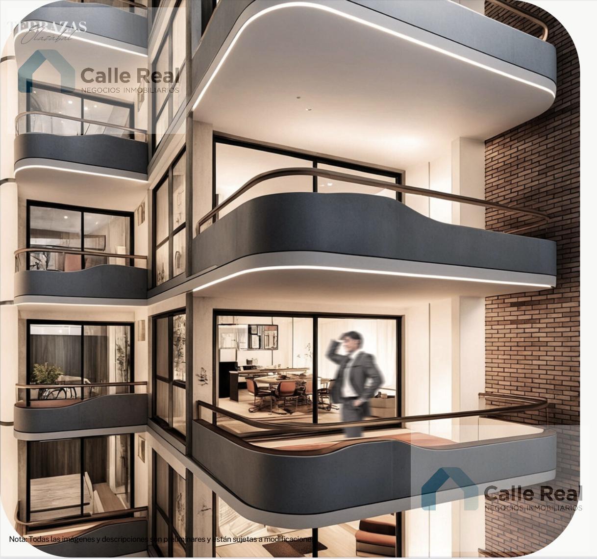Departamento en Villa Urquiza