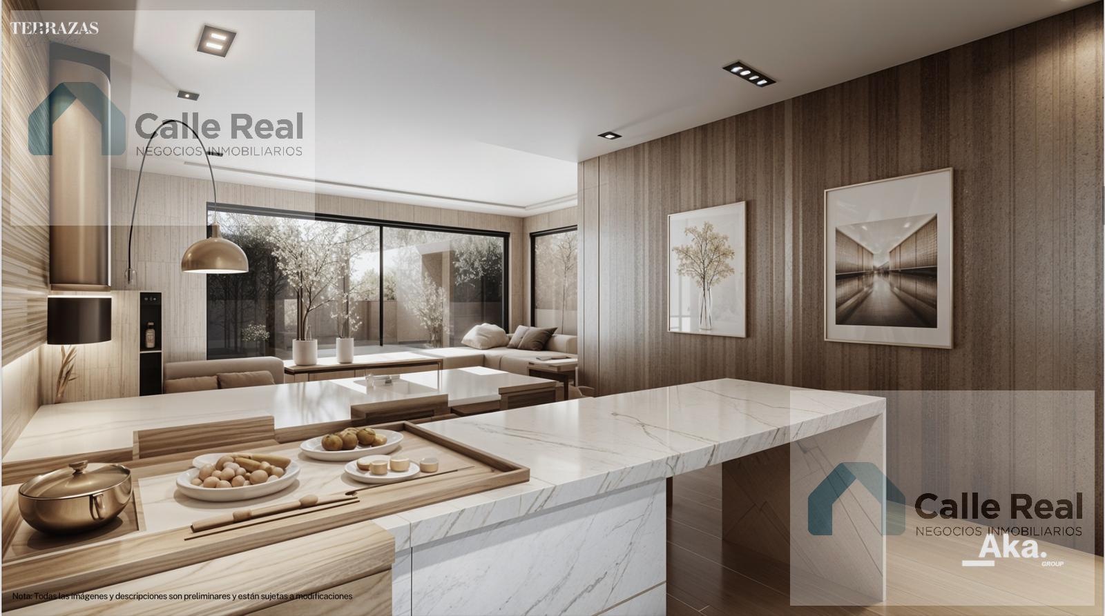 Departamento en Villa Urquiza