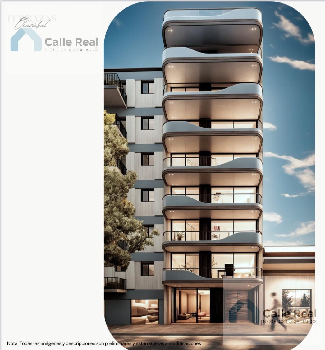 Departamento en Villa Urquiza