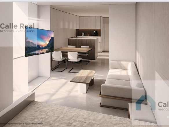 Departamento en Villa Urquiza