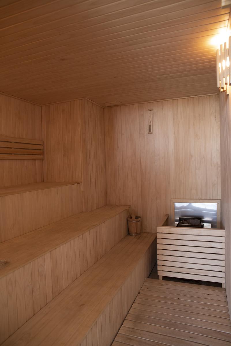 Departamento en Villa Crespo