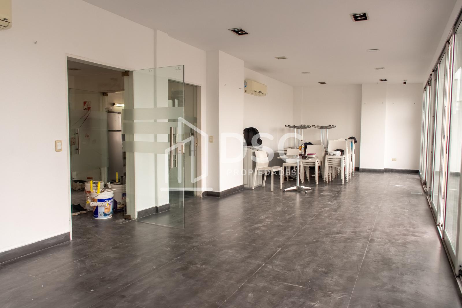 Departamento dos ambientes en venta en palermo full amenities