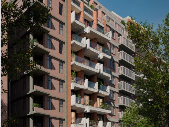 Departamento en Palermo