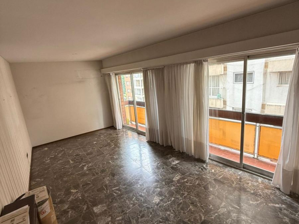 Departamento en Belgrano