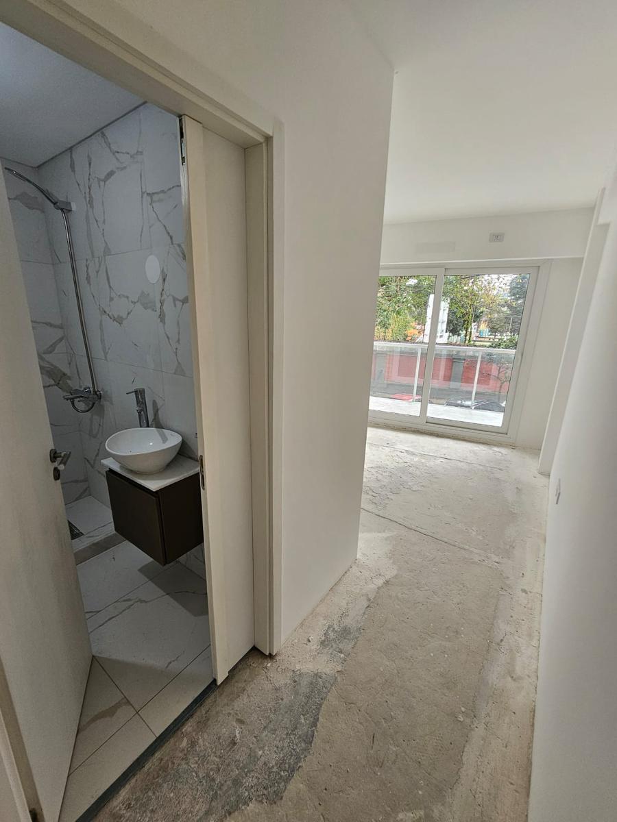 Departamento en Belgrano