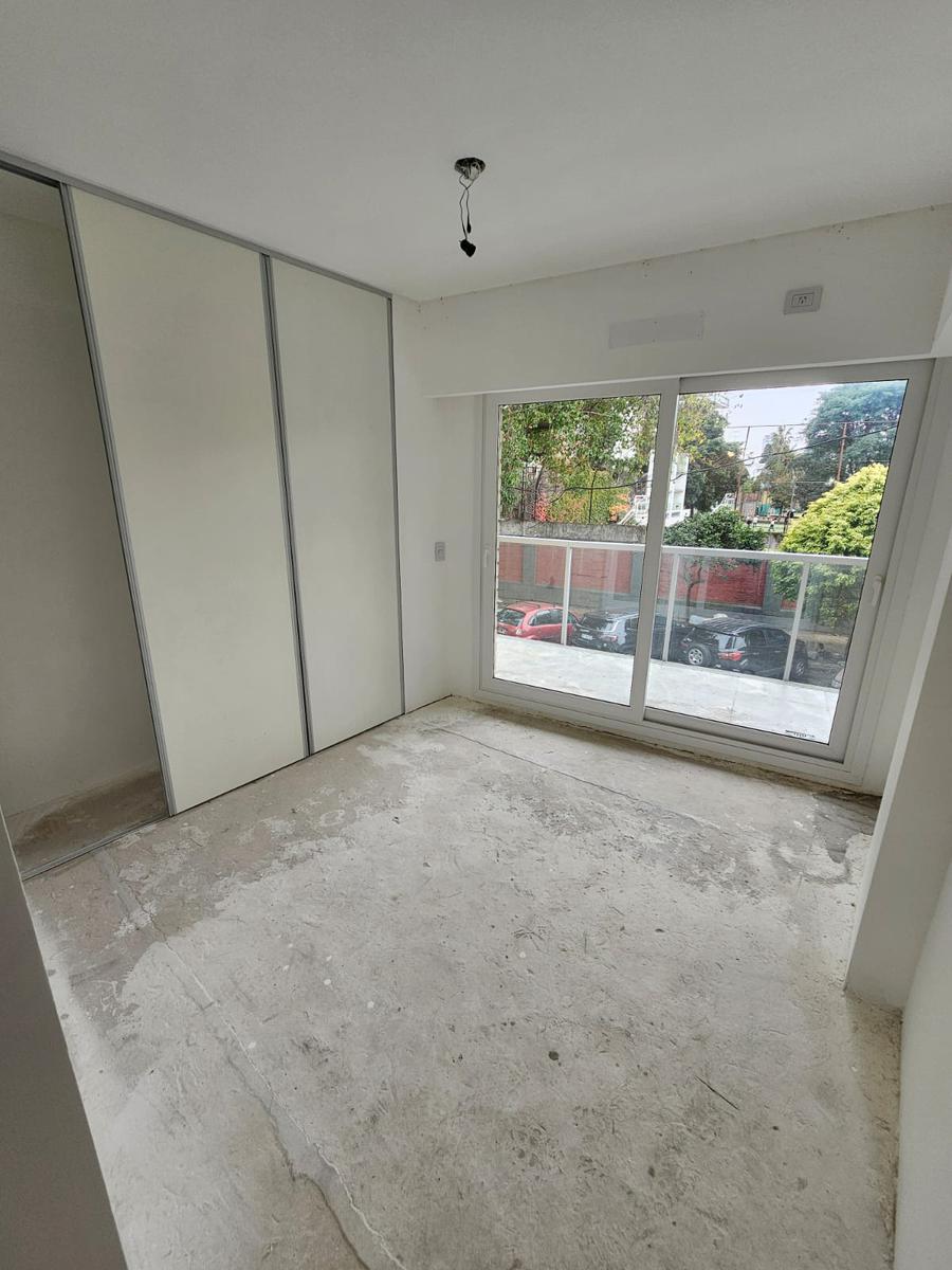 Departamento en Belgrano